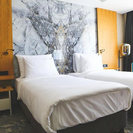 Grande Arte Hotel Эскишехир Экстерьер фото